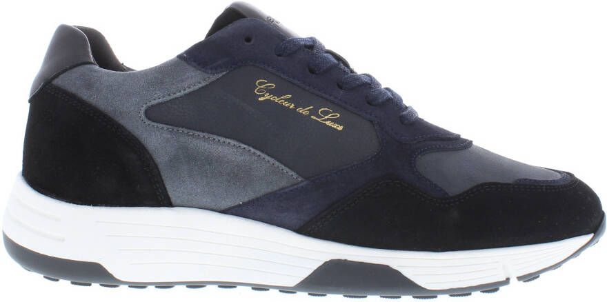 Cycleur de luxe CDLM232138 Anchor Sneakers