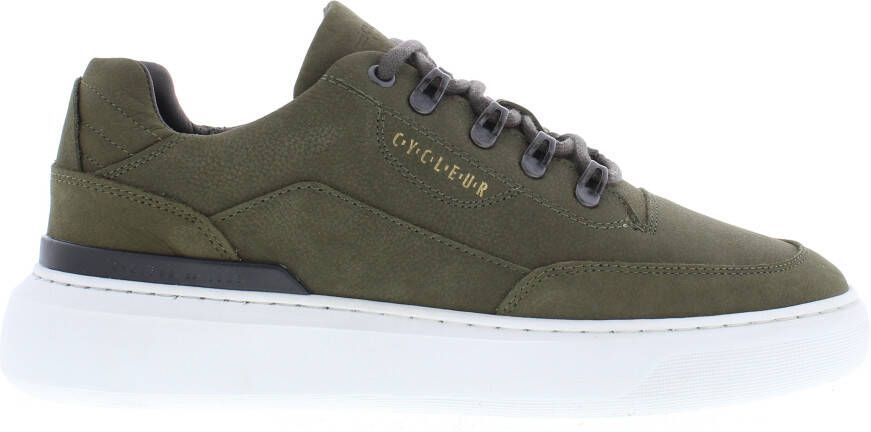 Cycleur luxe Limit castor gray Grijs - Foto 3