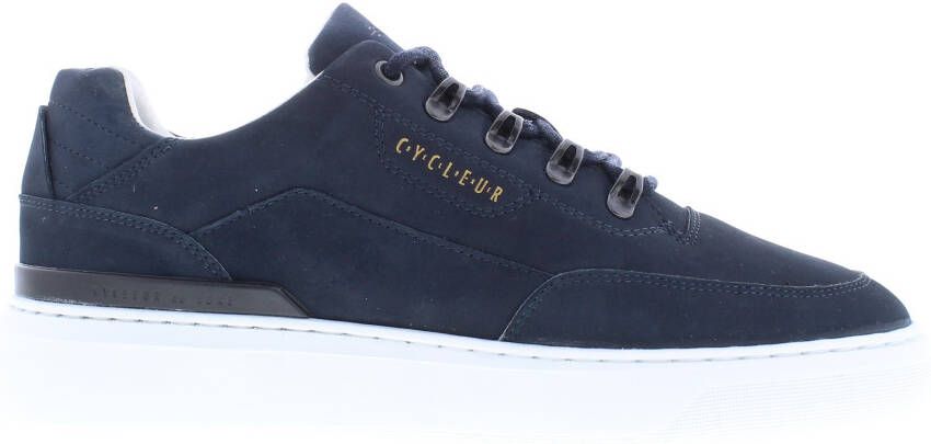 Cycleur luxe Limit navy donkerblauw