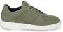 Cycleur de luxe No Foot thyme Groen - Thumbnail 1