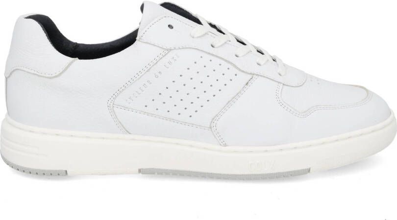 Cycleur de luxe No Foot white Wit