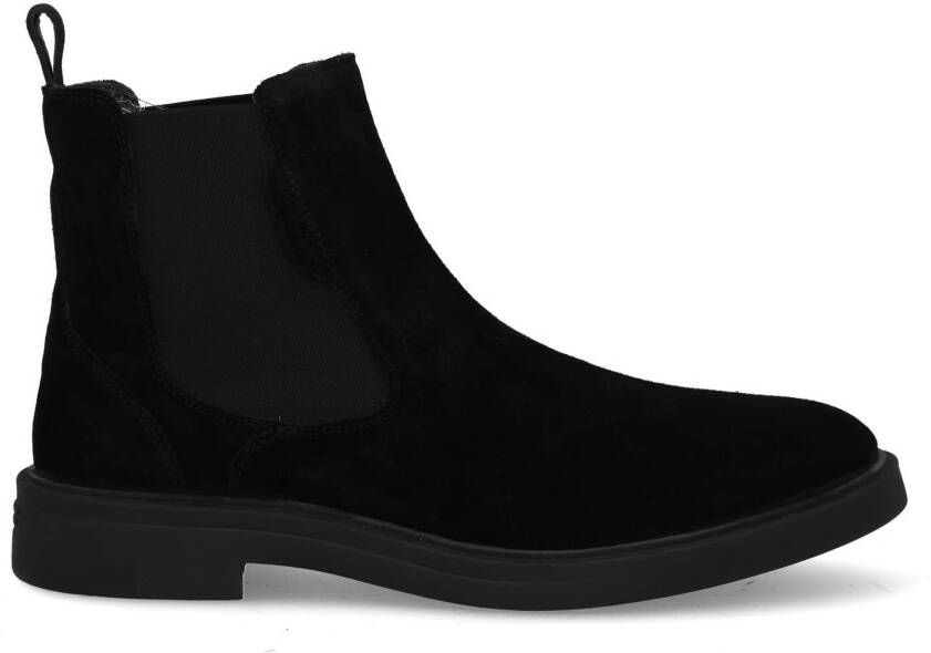 Cycleur de luxe Steeple black Zwart