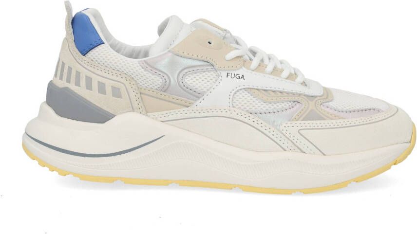 D.A.T.E. Fuga white sky Wit