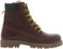 Develab 41073 veter boots middelbruin - Thumbnail 2