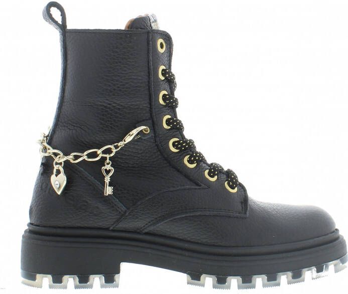 Develab 41444 922 black Zwart