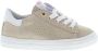 Develab Bruin Tinten 42730 Lage sneakers Meisjes Beige - Thumbnail 3