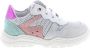 Develab 42870 Lage sneakers Meisjes Roze - Thumbnail 2