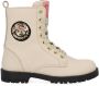 Develab 42950 Boots Meisjes Beige - Thumbnail 2