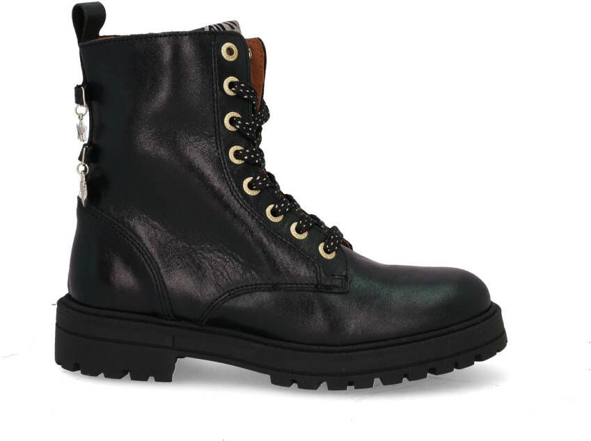 Develab 42968 929 black Zwart