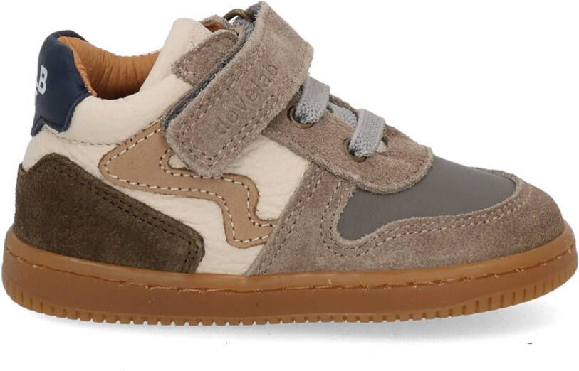 Develab 44401 899 grey Grijs