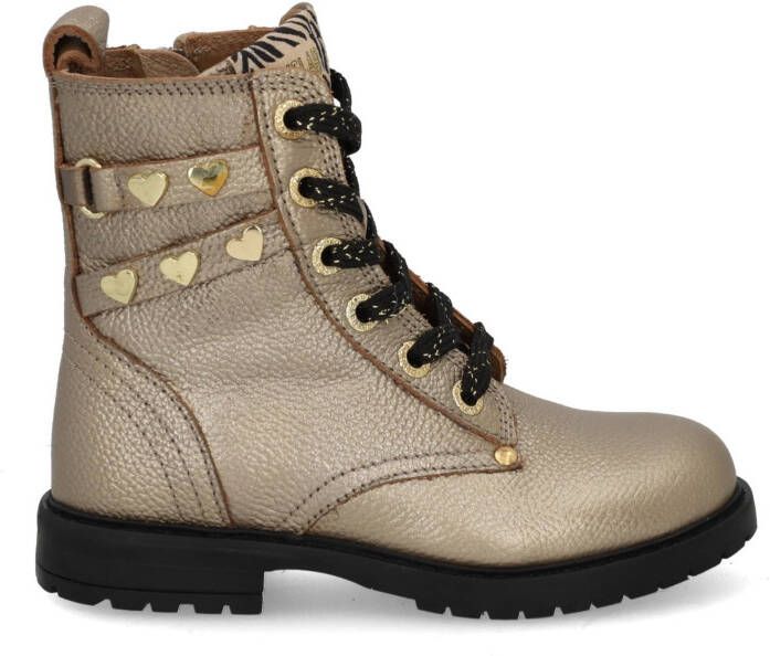 Develab 44412 351 gold Goud