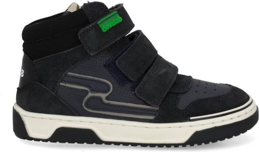 Develab 44415 696 Blue Combi multi blauw