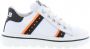 Develab Low Cut sneakers wit Leer 71218 Heren - Thumbnail 3