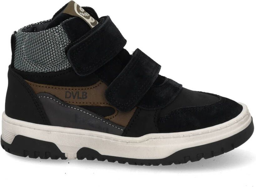 Develab 45367 993 black Zwart