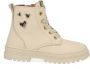Develab 47090 Boots Meisjes Beige - Thumbnail 3