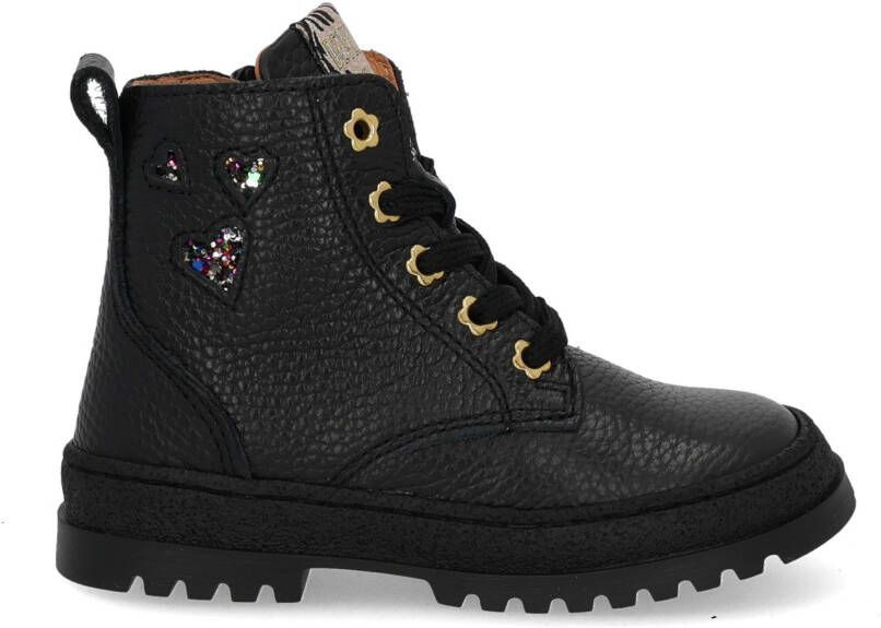 Develab 47090 922 black Zwart