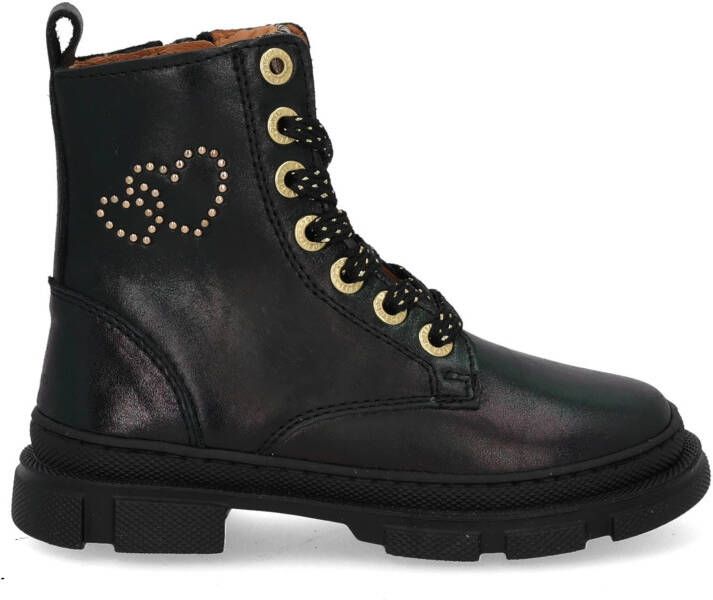 Develab 47092 929 black Zwart