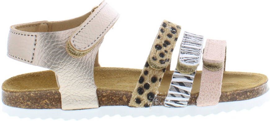 Develab 48416 351 gold Goud