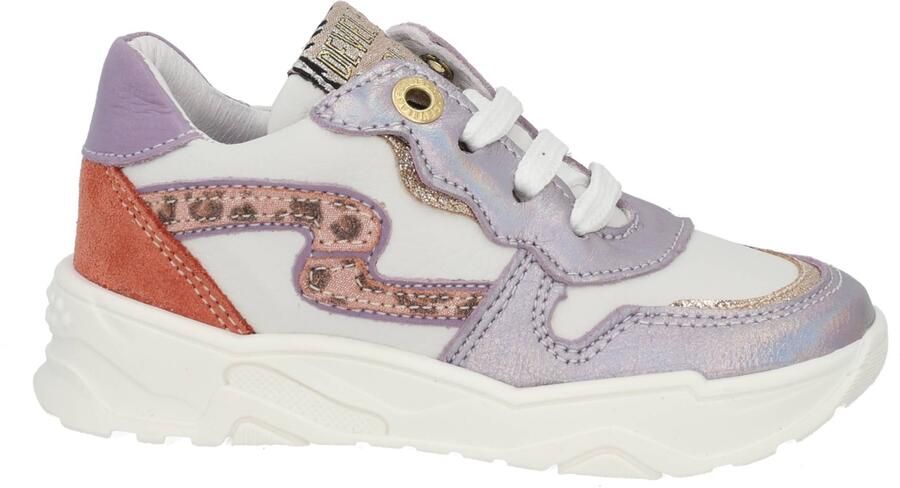 Develab 44438 sneaker assorti gemengd - Foto 2