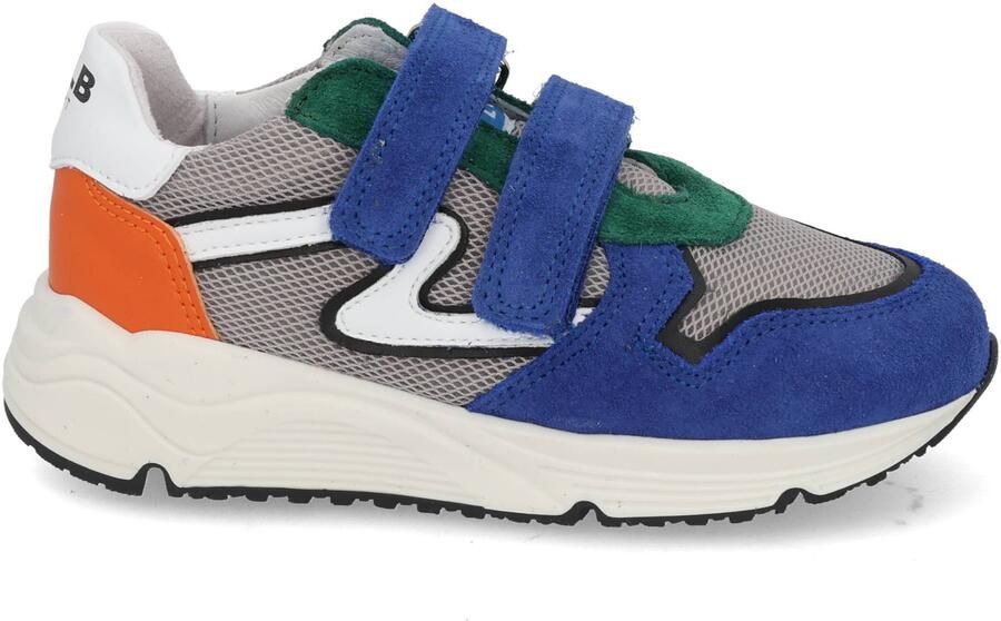 Develab 45441 083 multicolor Multi grijs - Foto 4