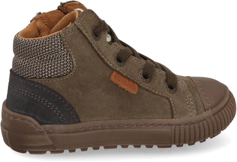 Develab 46279 553 kaki Groen - Foto 3