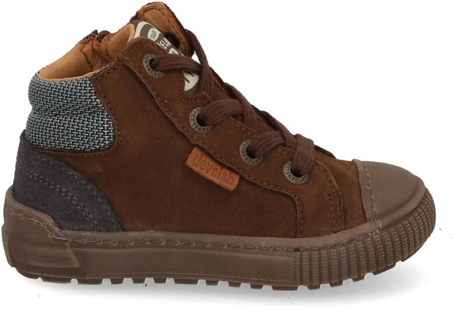 Develab 46279 723 brown Bruin - Foto 3