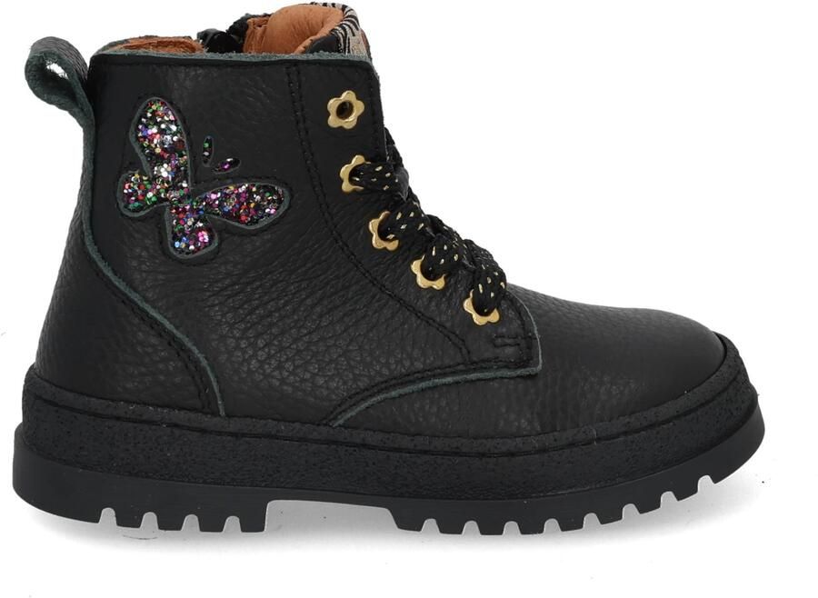 Develab 47172 922 black Zwart
