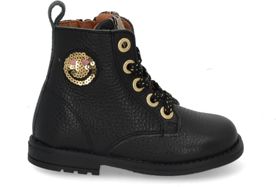 Develab 47176 922 black Zwart