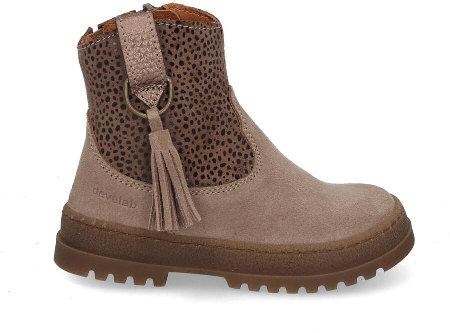 Develab 47178 239 taupe