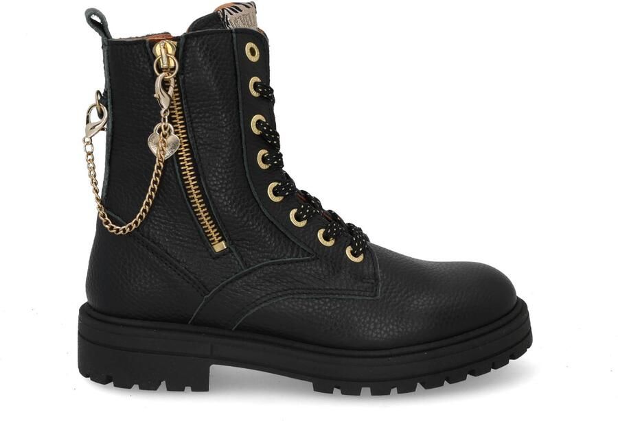 Develab 47190 922 black Zwart