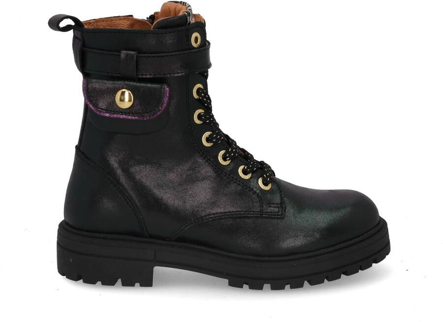 Develab 47192 929 black Zwart