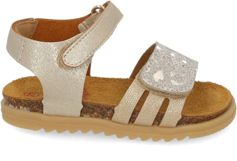 Develab 48514 359 gold Goud