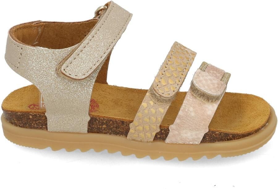 Develab 48520 359 gold Goud