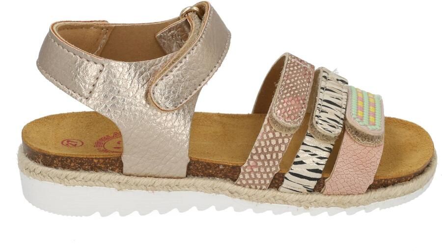 Develab 48526 MeisjesSandalenKindersandalen n - Foto 3