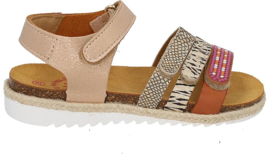Develab 48526 Sandalen Meisjes Multi - Foto 7