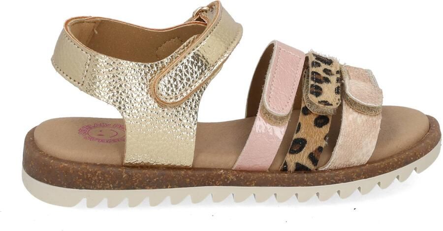 Develab 48534 359 gold Goud - Foto 2