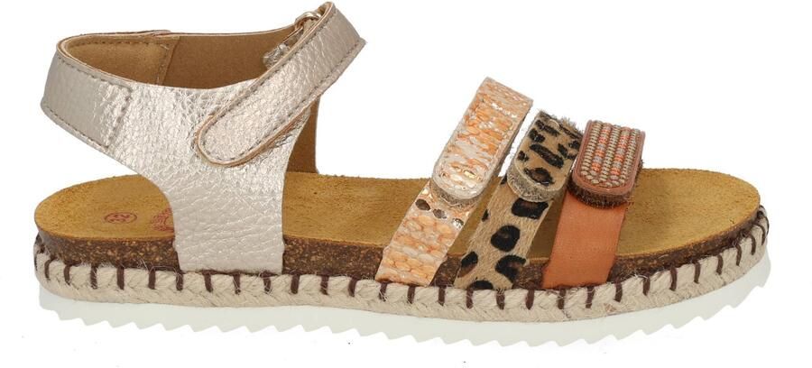 Develab 48546 359 gold Goud