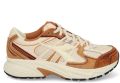 Diadora Heritage Mythos Star pearled ivory Oranje - Oranje