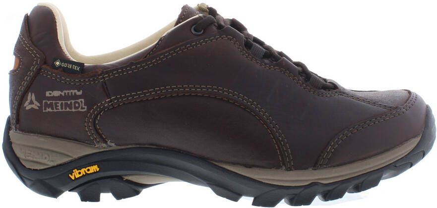 Meindl Ident Linosa lady 2771 46 Bruin