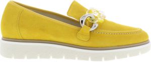 DL Sport 5688 pompelmo Geel