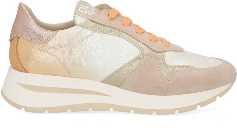 DL Sport 6562 vers 02 sheer Beige
