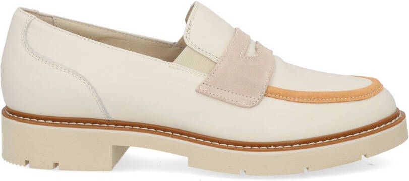 DL Sport 6585 vers 04 panna Wit