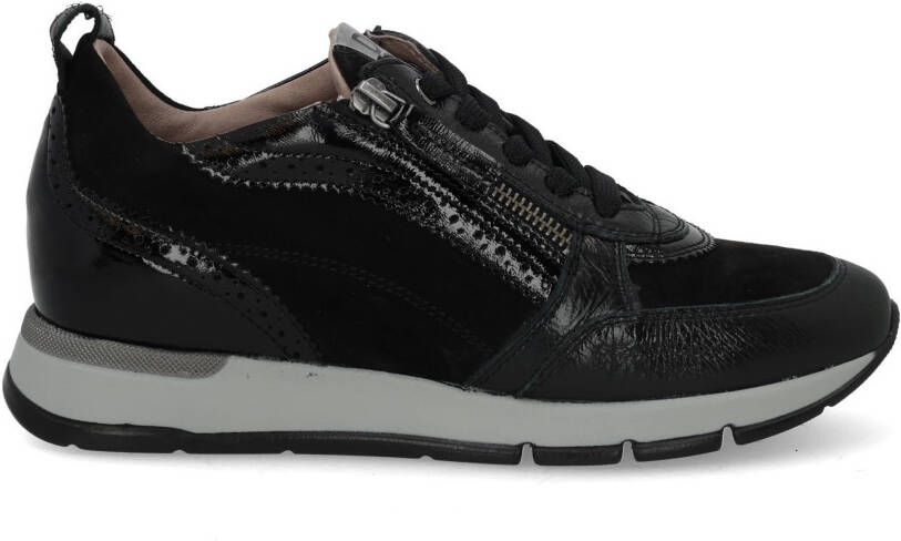 DL Sport 6719 vers 01 nero Zwart