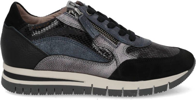 DL Sport 6725 vers 01 nero ant Grijs
