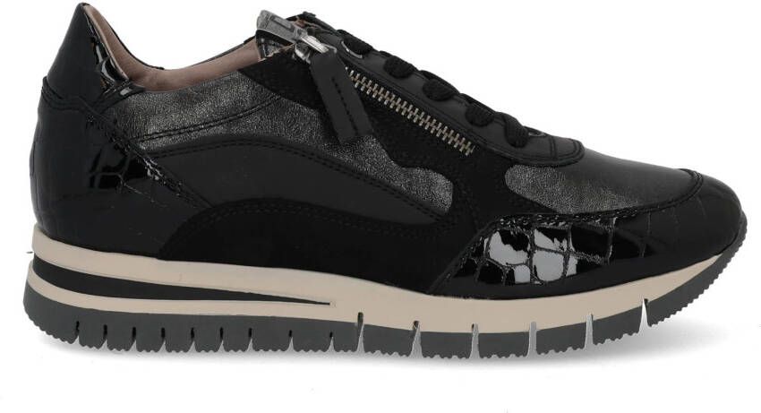 DL Sport 6725 vers 05 nero Zwart