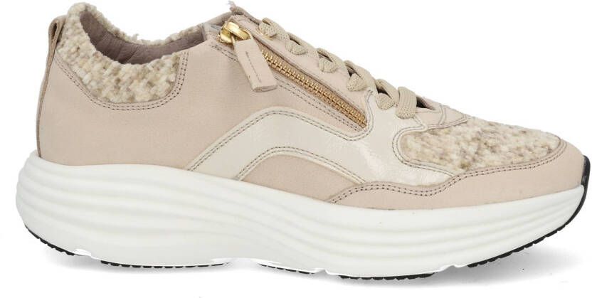 DL Sport 6742 vers 04 offwhite Beige