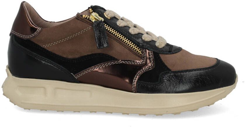 DL Sport 6757 vers 03 nero Zwart
