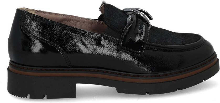DL Sport 6766 vers 04 nero Zwart