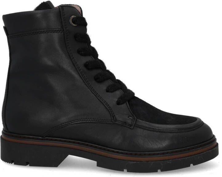 DL Sport 6768 vers 02 nero Zwart