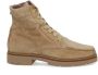 DL SPORT Veterboots Dames 6768 Maat: 42 Materiaal: Suède Kleur: Creme - Thumbnail 2